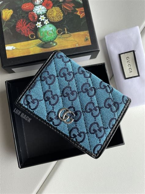 brand new Gucci wallet sale